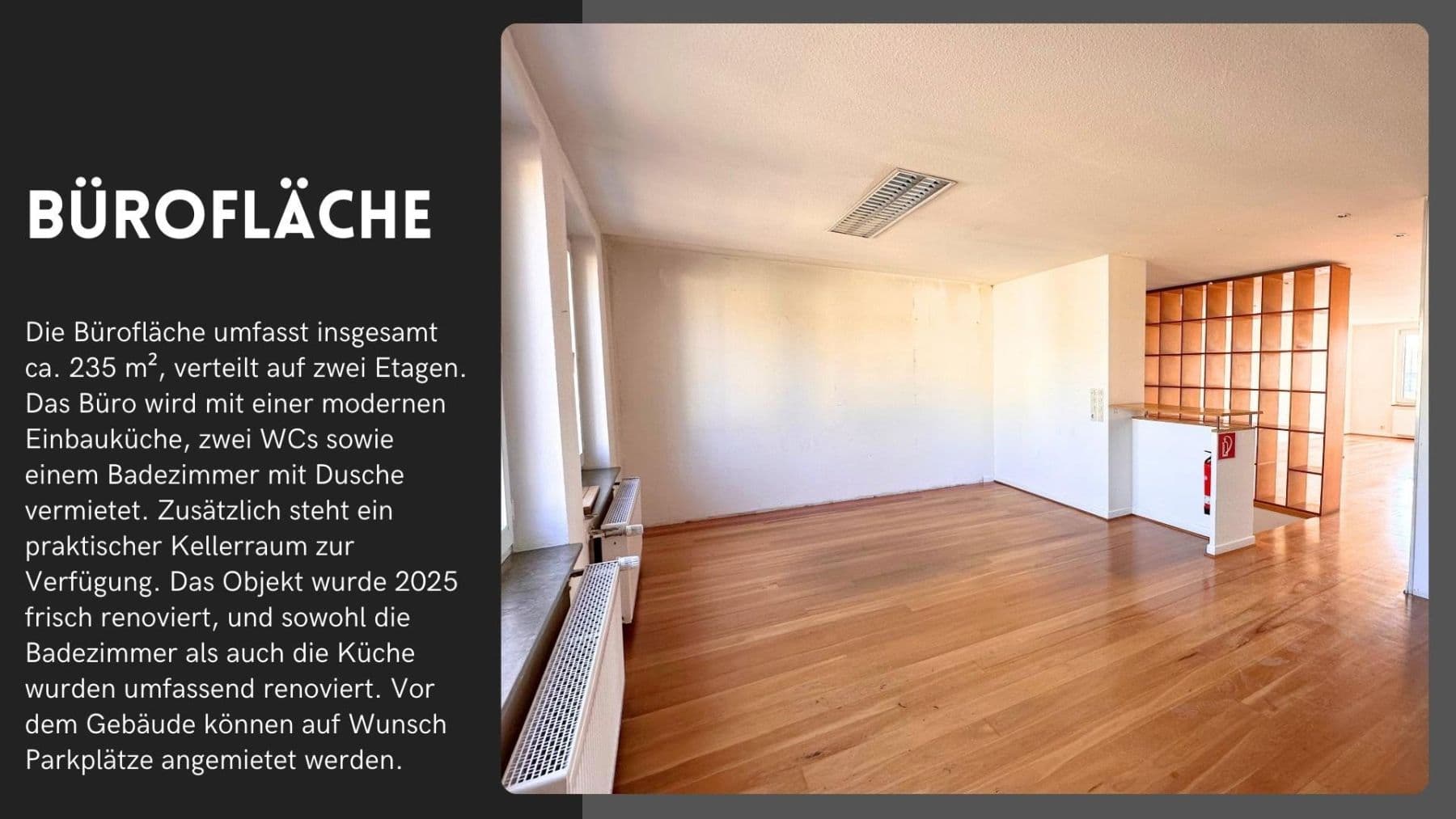 Prenájom kancelárie 395 m², Plockstrasse 12, Düsseldorf, Severné Porýnie - Westfálsko Prenájom kancelárie 395 m², Plockstrasse 12, Düsseldorf, Severné Porýnie - Westfálsko