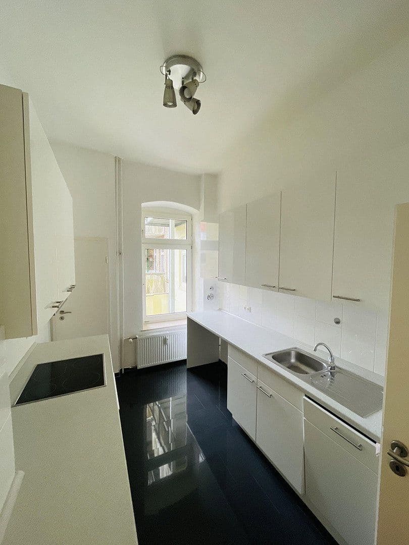 Predaj bytu 3-izbový 80 m², Kiel, Šlezvicko-Holštajnsko Predaj bytu 3-izbový 80 m², Kiel, Šlezvicko-Holštajnsko