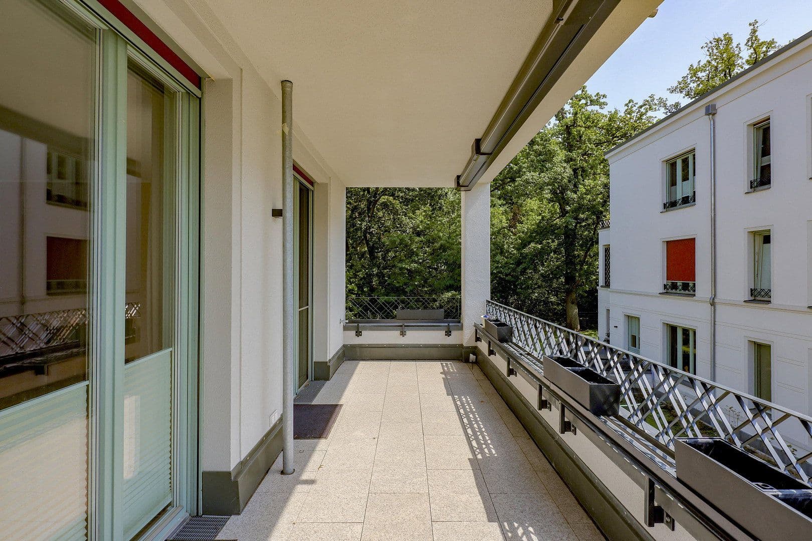 Predaj bytu 3-izbový 103 m², Potsdam, Brandenbursko Predaj bytu 3-izbový 103 m², Potsdam, Brandenbursko