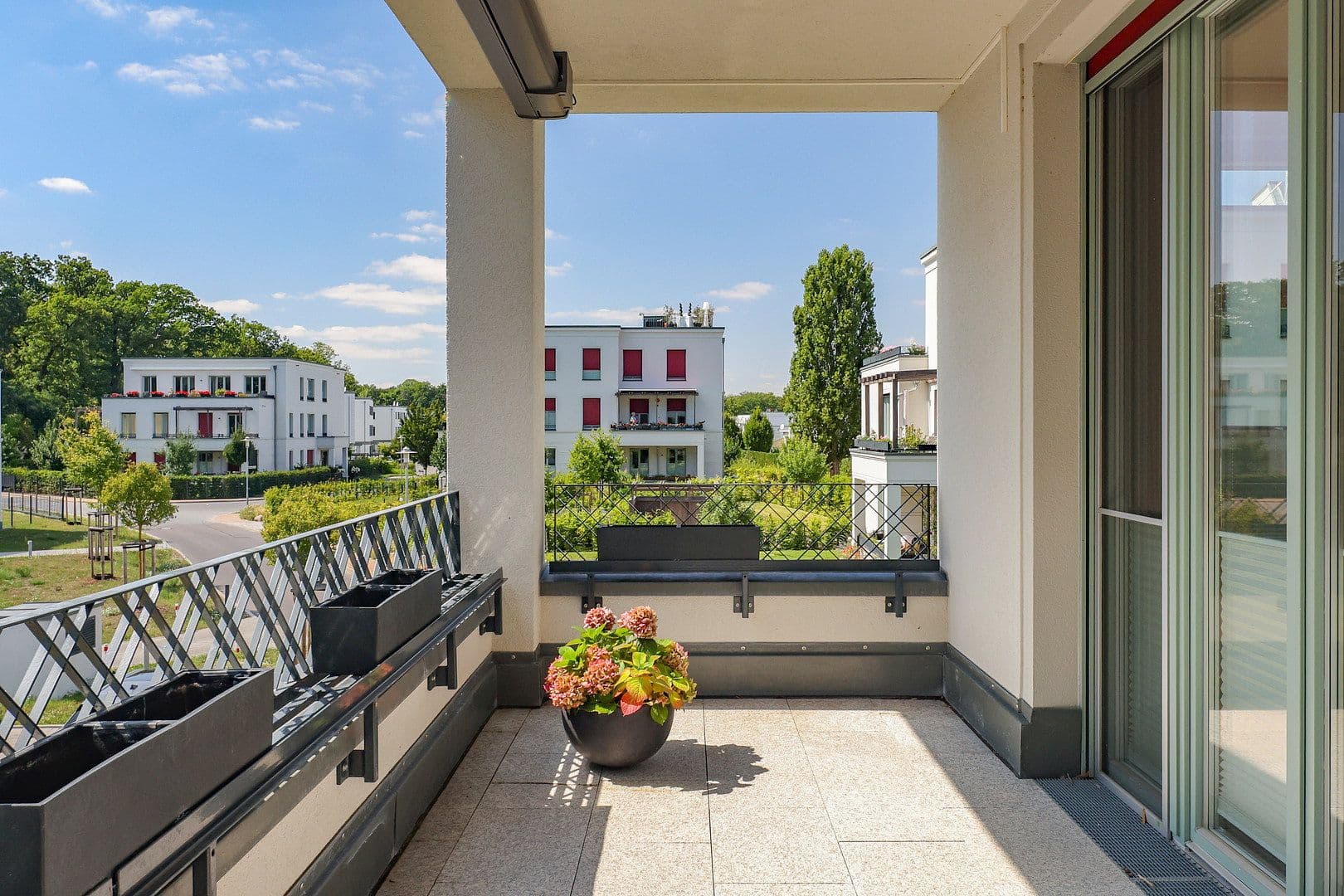 Predaj bytu 3-izbový 103 m², Potsdam, Brandenbursko Predaj bytu 3-izbový 103 m², Potsdam, Brandenbursko