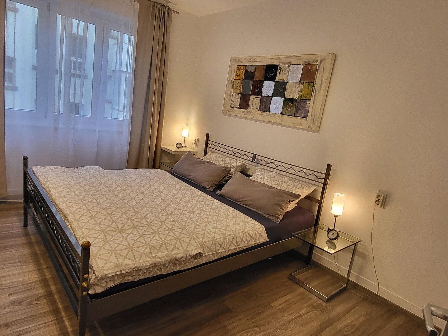 Prenájom bytu 2-izbový 63 m², Rosenbergstr. 151, Stuttgart, Bádensko-Wurttembersko Prenájom bytu 2-izbový 63 m², Rosenbergstr. 151, Stuttgart, Bádensko-Wurttembersko