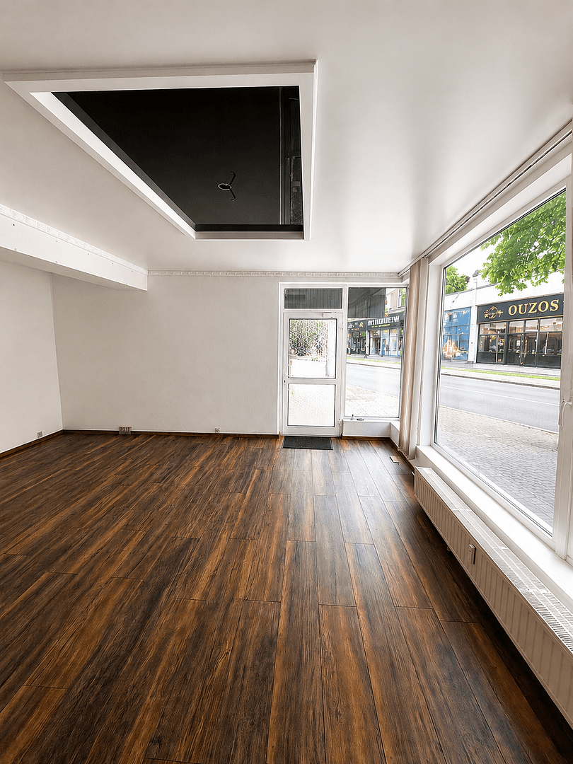 Prenájom kancelárie 43 m², Duisburg, Severné Porýnie - Westfálsko Prenájom kancelárie 43 m², Duisburg, Severné Porýnie - Westfálsko