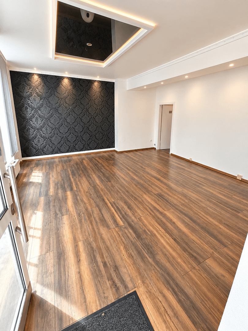 Prenájom kancelárie 43 m², Duisburg, Severné Porýnie - Westfálsko Prenájom kancelárie 43 m², Duisburg, Severné Porýnie - Westfálsko
