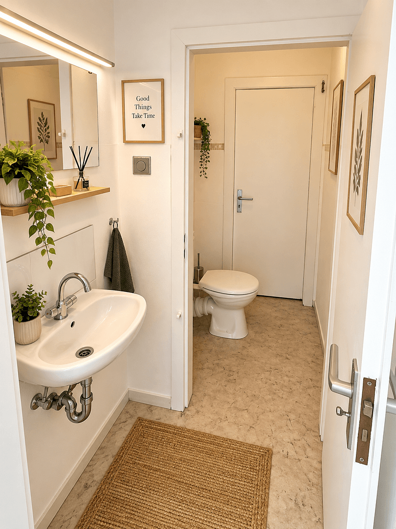 Prenájom kancelárie 43 m², Duisburg, Severné Porýnie - Westfálsko Prenájom kancelárie 43 m², Duisburg, Severné Porýnie - Westfálsko
