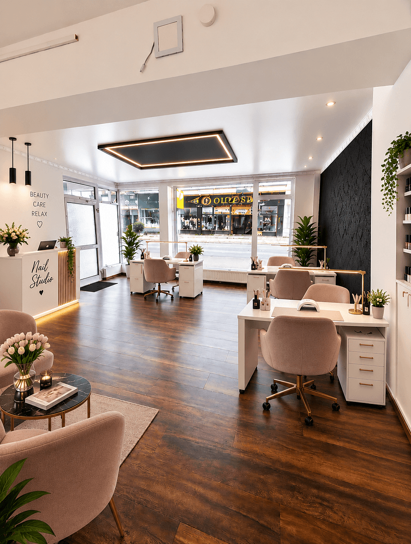 Prenájom kancelárie 43 m², Duisburg, Severné Porýnie - Westfálsko Prenájom kancelárie 43 m², Duisburg, Severné Porýnie - Westfálsko