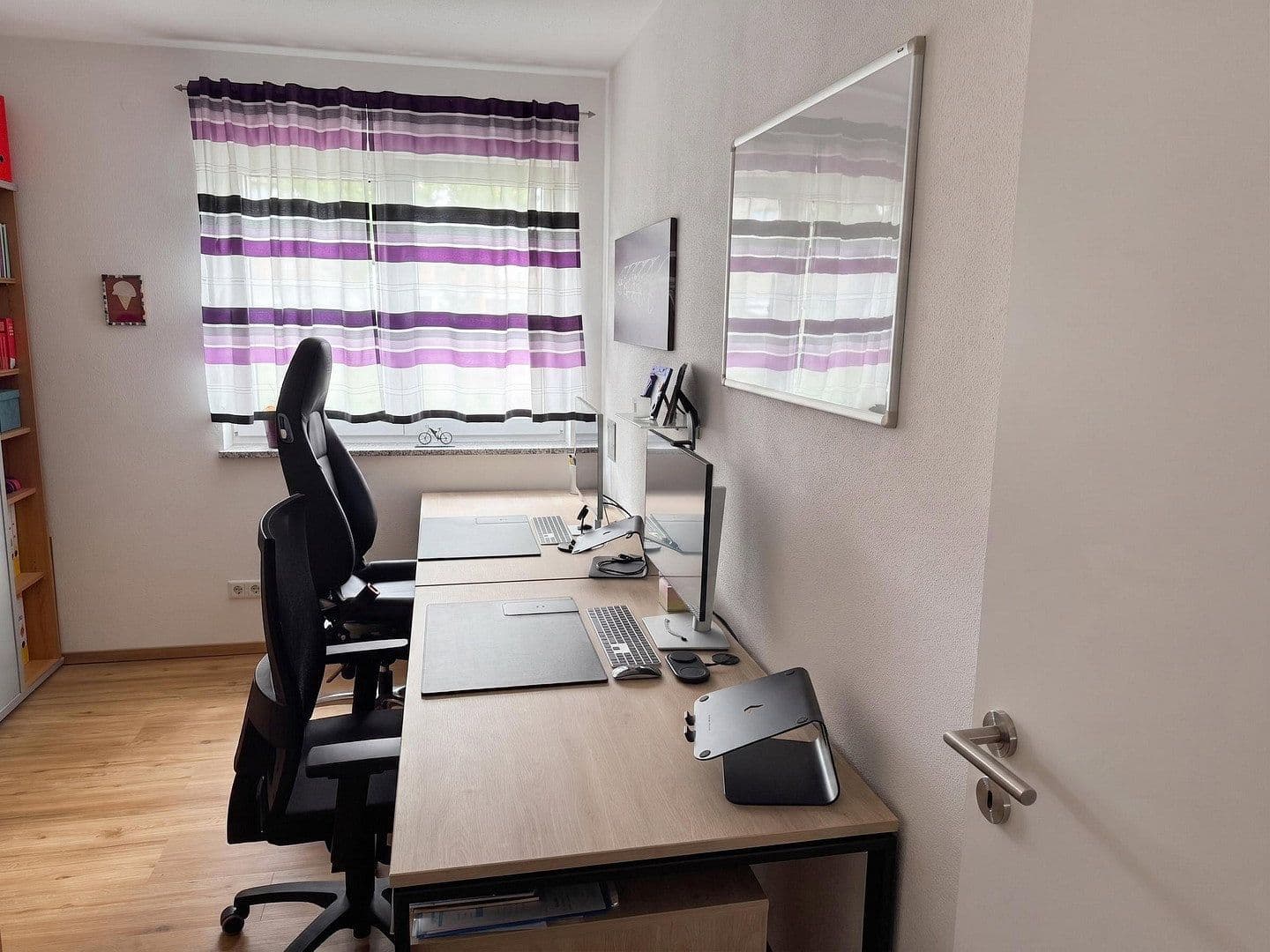 Prenájom bytu 5-izbový 110 m², Germaringen, Bavorsko Prenájom bytu 5-izbový 110 m², Germaringen, Bavorsko