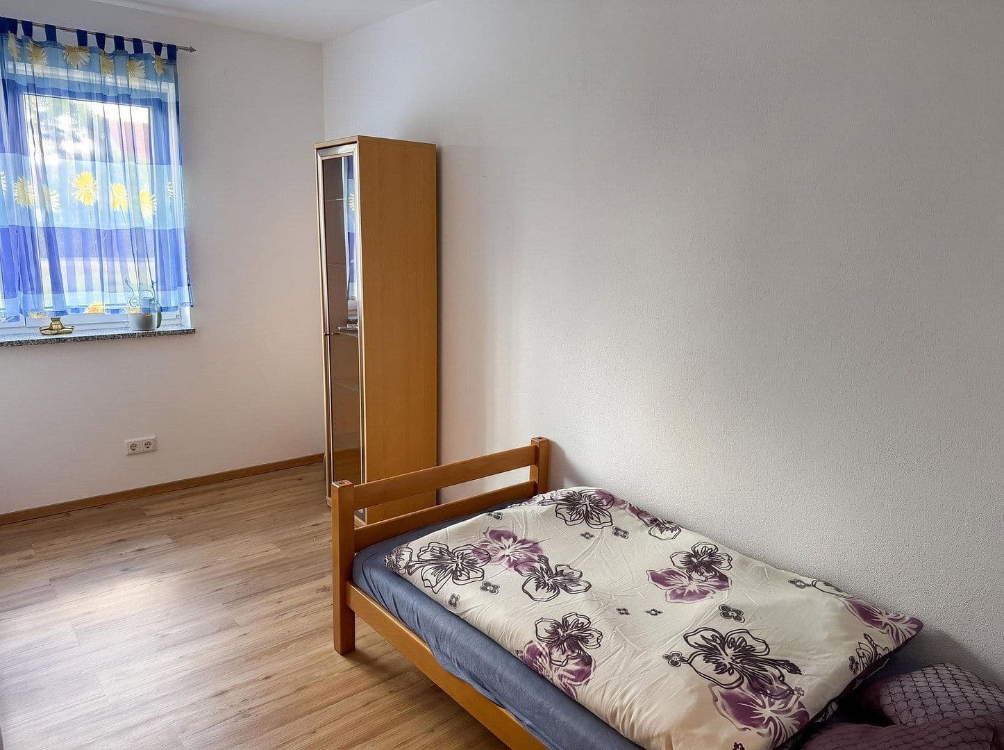 Prenájom bytu 5-izbový 110 m², Germaringen, Bavorsko Prenájom bytu 5-izbový 110 m², Germaringen, Bavorsko