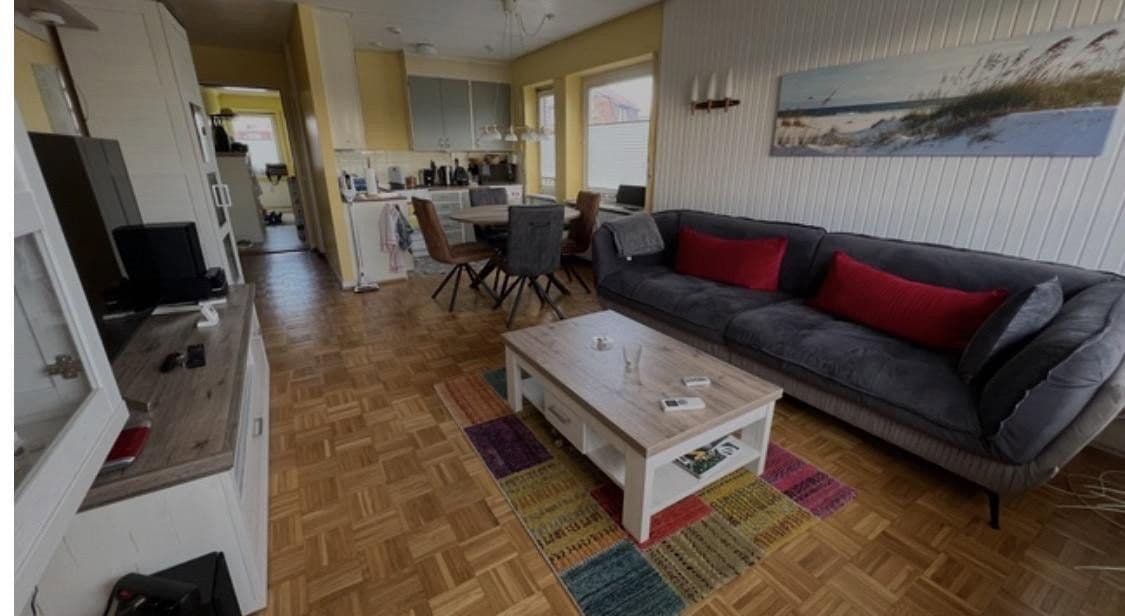 Predaj bytu 2-izbový 49 m², Schlesierweg 8, Grömitz, Šlezvicko-Holštajnsko Predaj bytu 2-izbový 49 m², Schlesierweg 8, Grömitz, Šlezvicko-Holštajnsko