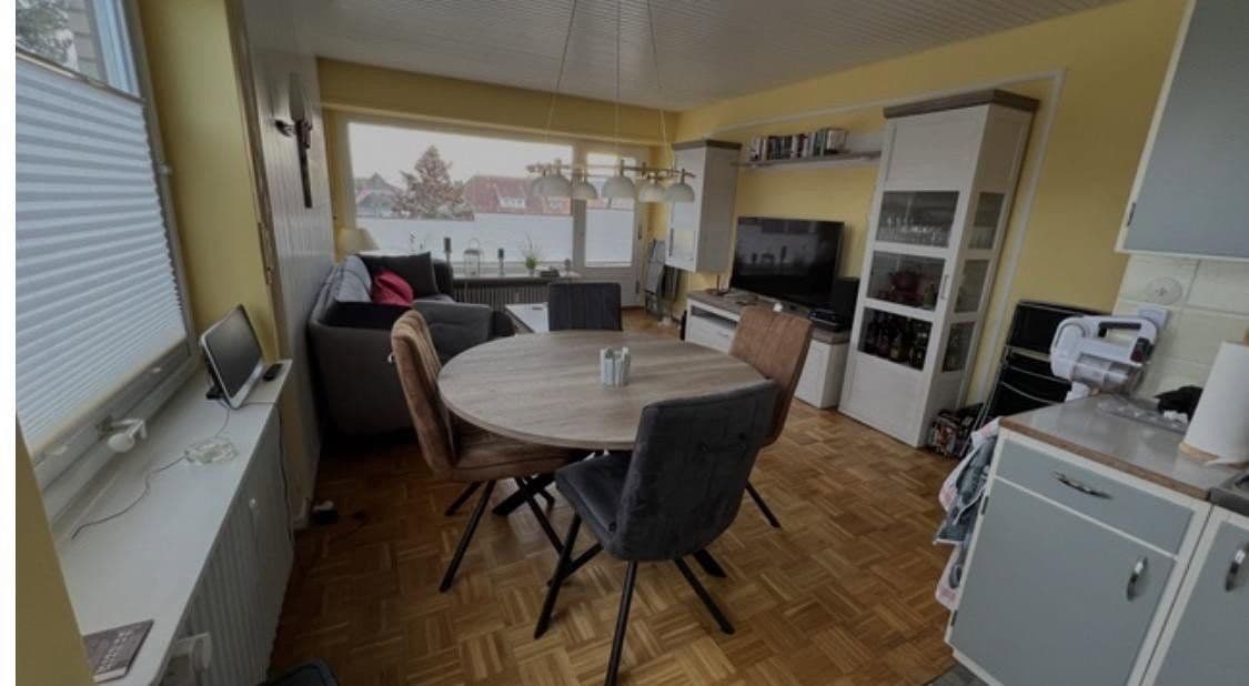 Predaj bytu 2-izbový 49 m², Schlesierweg 8, Grömitz, Šlezvicko-Holštajnsko Predaj bytu 2-izbový 49 m², Schlesierweg 8, Grömitz, Šlezvicko-Holštajnsko