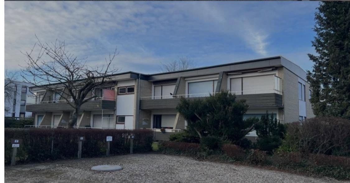 Predaj bytu 2-izbový 49 m², Schlesierweg 8, Grömitz, Šlezvicko-Holštajnsko Predaj bytu 2-izbový 49 m², Schlesierweg 8, Grömitz, Šlezvicko-Holštajnsko