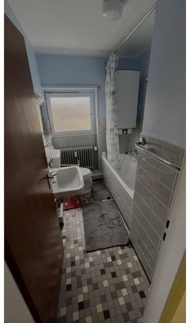 Predaj bytu 2-izbový 49 m², Schlesierweg 8, Grömitz, Šlezvicko-Holštajnsko Predaj bytu 2-izbový 49 m², Schlesierweg 8, Grömitz, Šlezvicko-Holštajnsko