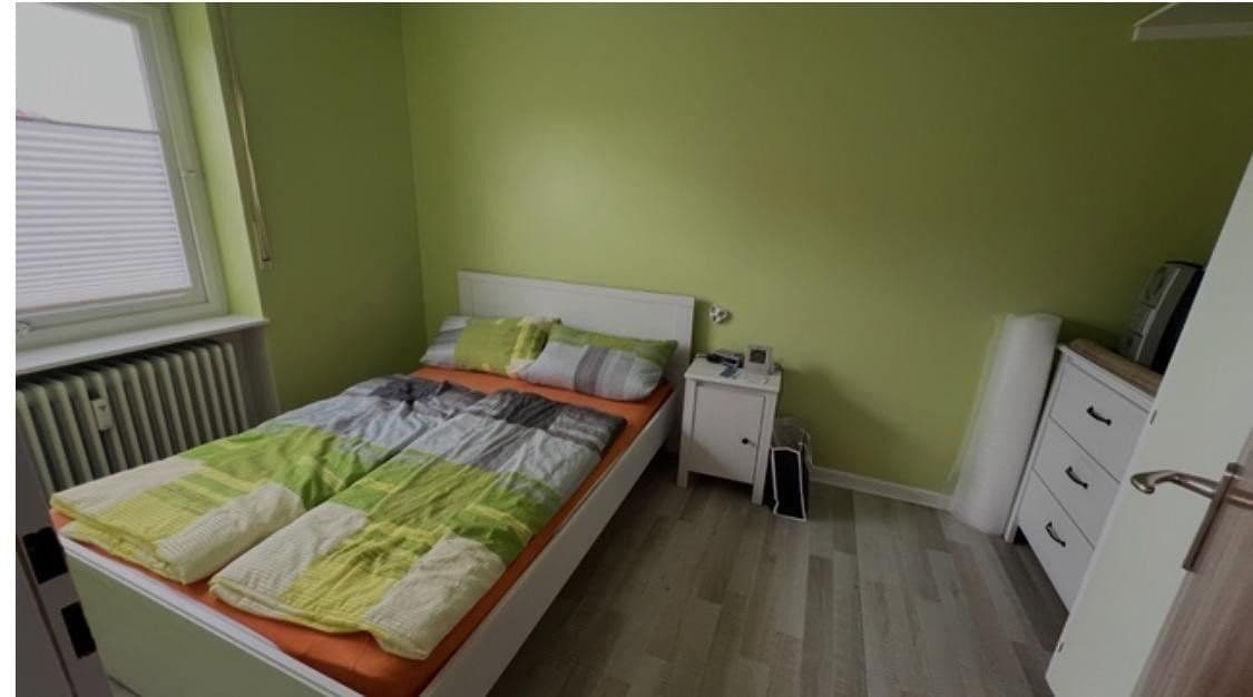 Predaj bytu 2-izbový 49 m², Schlesierweg 8, Grömitz, Šlezvicko-Holštajnsko Predaj bytu 2-izbový 49 m², Schlesierweg 8, Grömitz, Šlezvicko-Holštajnsko