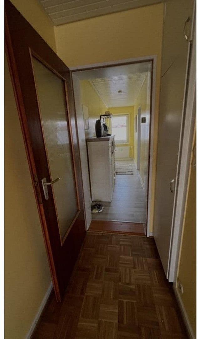 Predaj bytu 2-izbový 49 m², Schlesierweg 8, Grömitz, Šlezvicko-Holštajnsko Predaj bytu 2-izbový 49 m², Schlesierweg 8, Grömitz, Šlezvicko-Holštajnsko