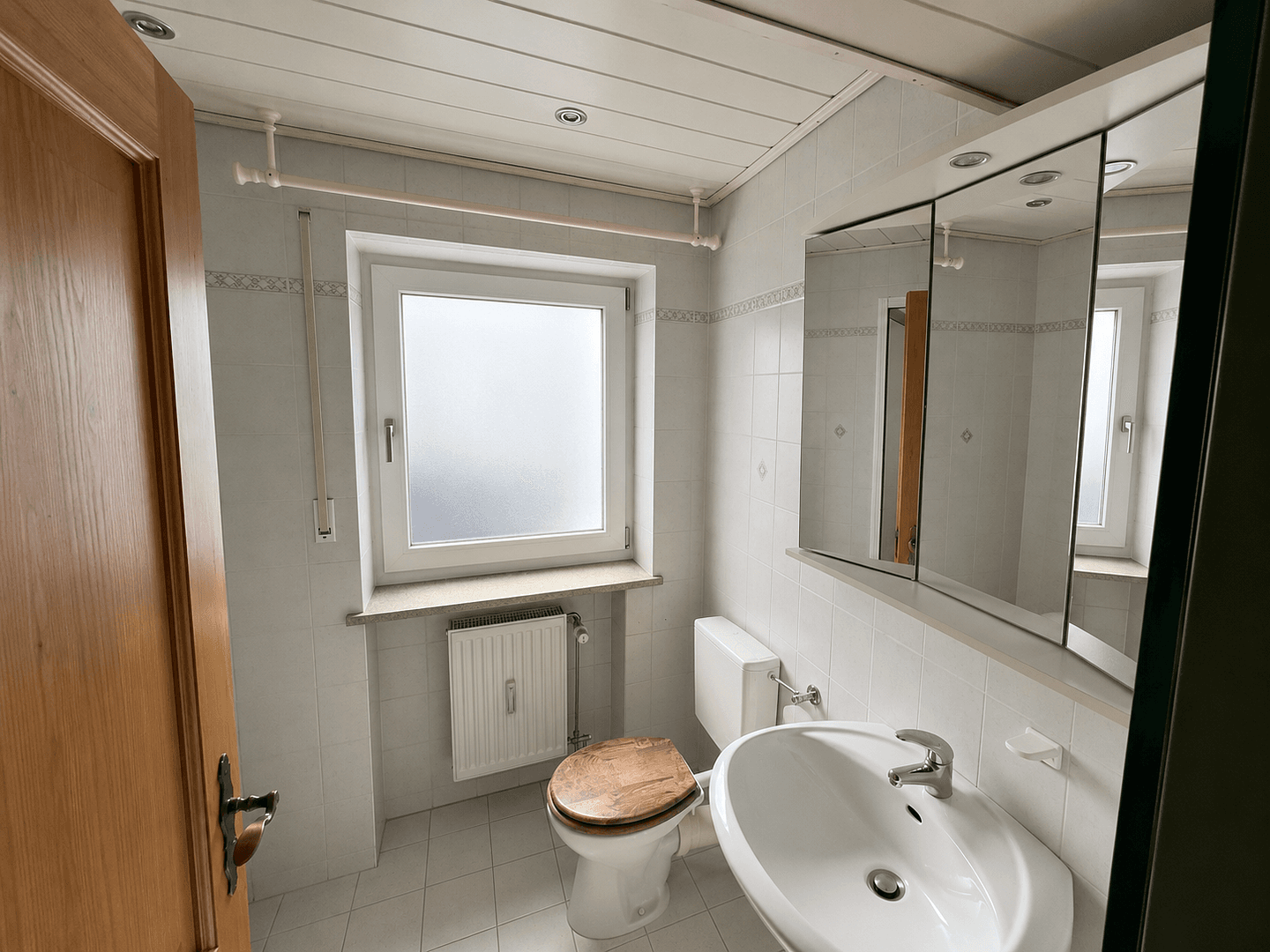 Predaj bytu 1-izbový 36 m², Passau, Bavorsko Predaj bytu 1-izbový 36 m², Passau, Bavorsko