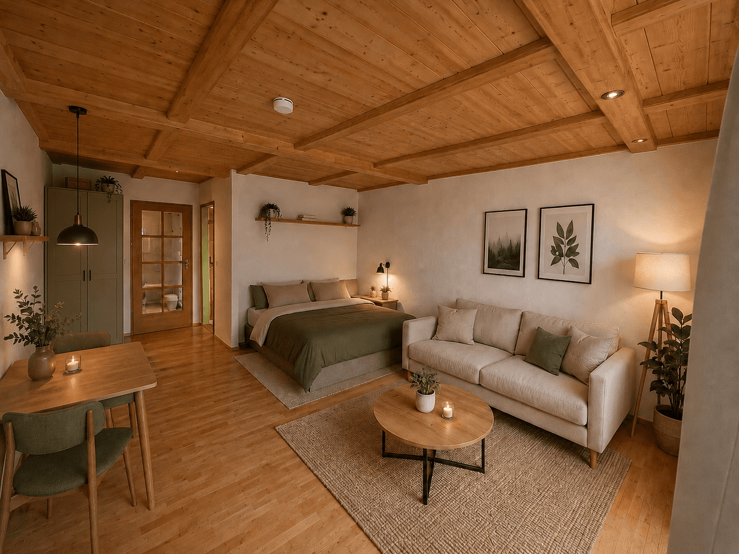 Predaj bytu 1-izbový 36 m², Passau, Bavorsko Predaj bytu 1-izbový 36 m², Passau, Bavorsko