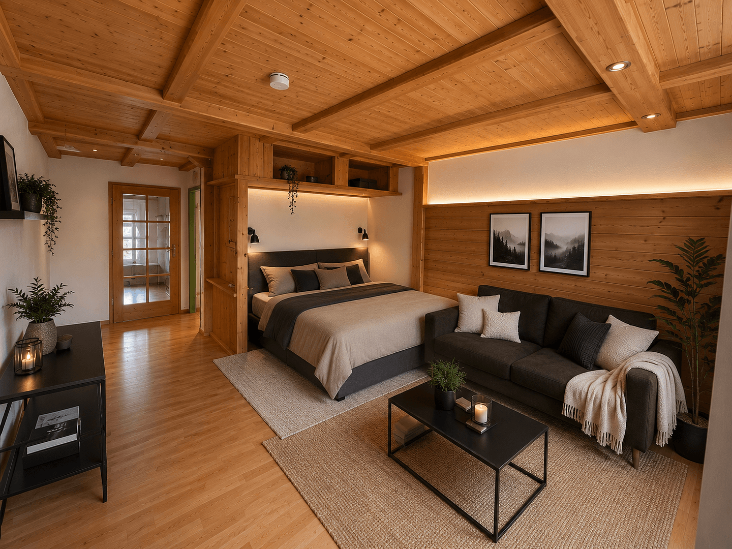 Predaj bytu 1-izbový 36 m², Passau, Bavorsko Predaj bytu 1-izbový 36 m², Passau, Bavorsko