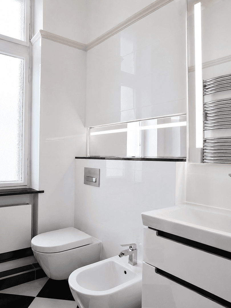 Predaj bytu 3-izbový 85 m², Johann-Sigismund-Straße 3, Berlin, Berlín Predaj bytu 3-izbový 85 m², Johann-Sigismund-Straße 3, Berlin, Berlín