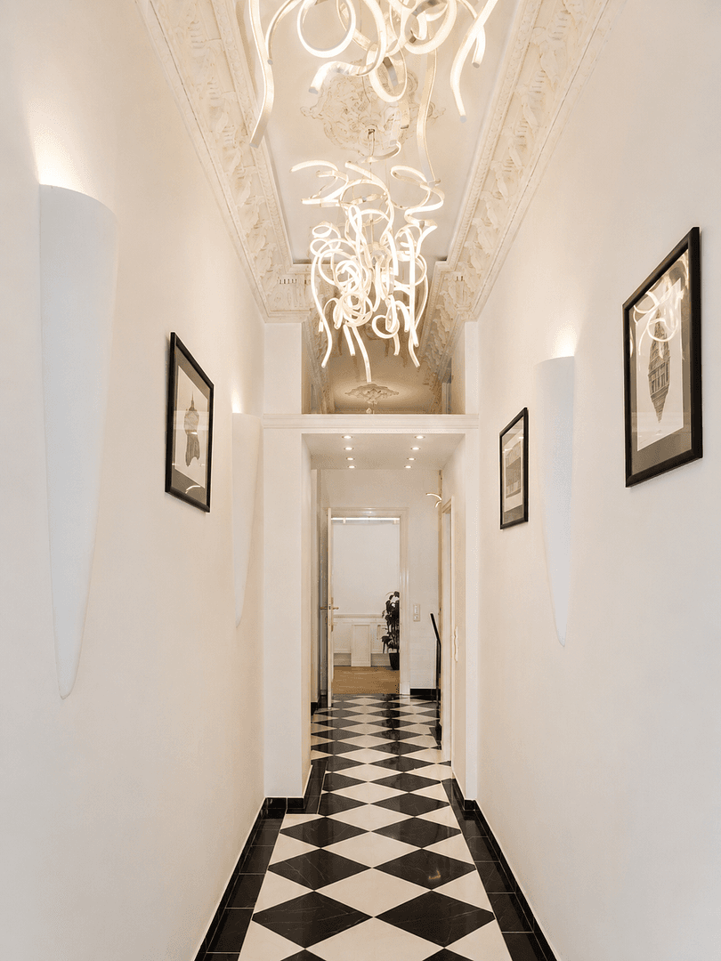 Predaj bytu 3-izbový 85 m², Johann-Sigismund-Straße 3, Berlin, Berlín Predaj bytu 3-izbový 85 m², Johann-Sigismund-Straße 3, Berlin, Berlín
