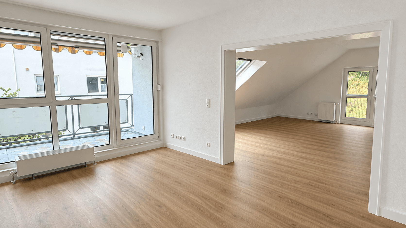 Prenájom bytu 2-izbový 89 m², Köhlersgrund, Marburg, Hesensko Prenájom bytu 2-izbový 89 m², Köhlersgrund, Marburg, Hesensko
