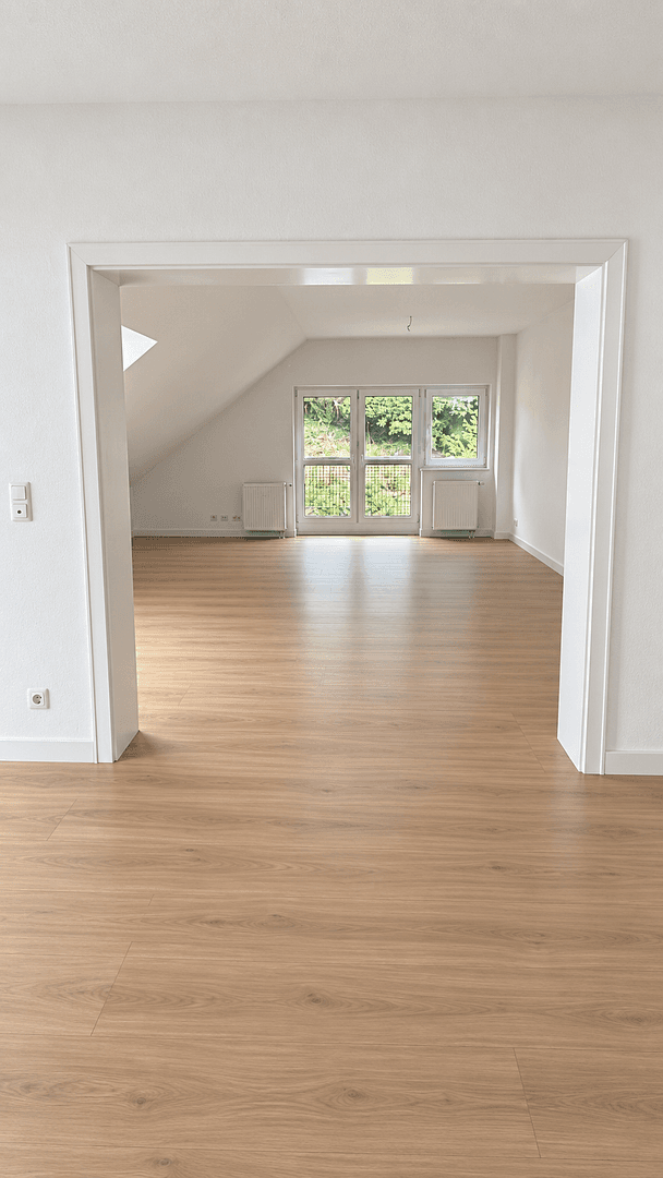 Prenájom bytu 2-izbový 89 m², Köhlersgrund, Marburg, Hesensko Prenájom bytu 2-izbový 89 m², Köhlersgrund, Marburg, Hesensko