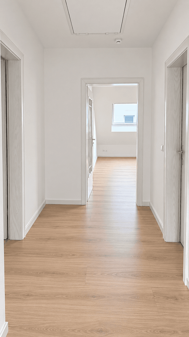 Prenájom bytu 2-izbový 89 m², Köhlersgrund, Marburg, Hesensko Prenájom bytu 2-izbový 89 m², Köhlersgrund, Marburg, Hesensko
