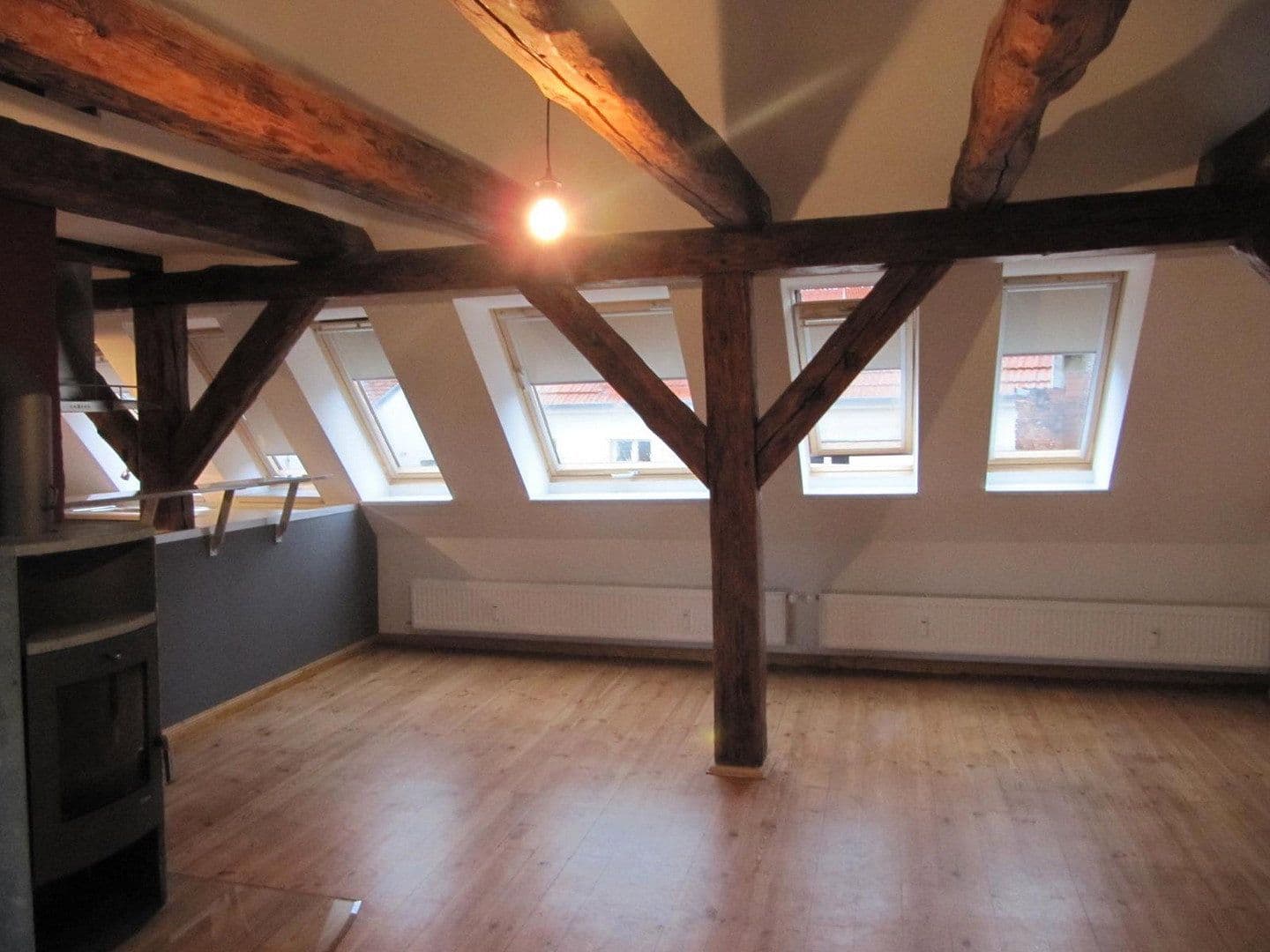 Predaj domu 317 m², pozemok 600 m², Am hohen Ende, Perleberg, Brandenbursko Predaj domu 317 m², pozemok 600 m², Am hohen Ende, Perleberg, Brandenbursko