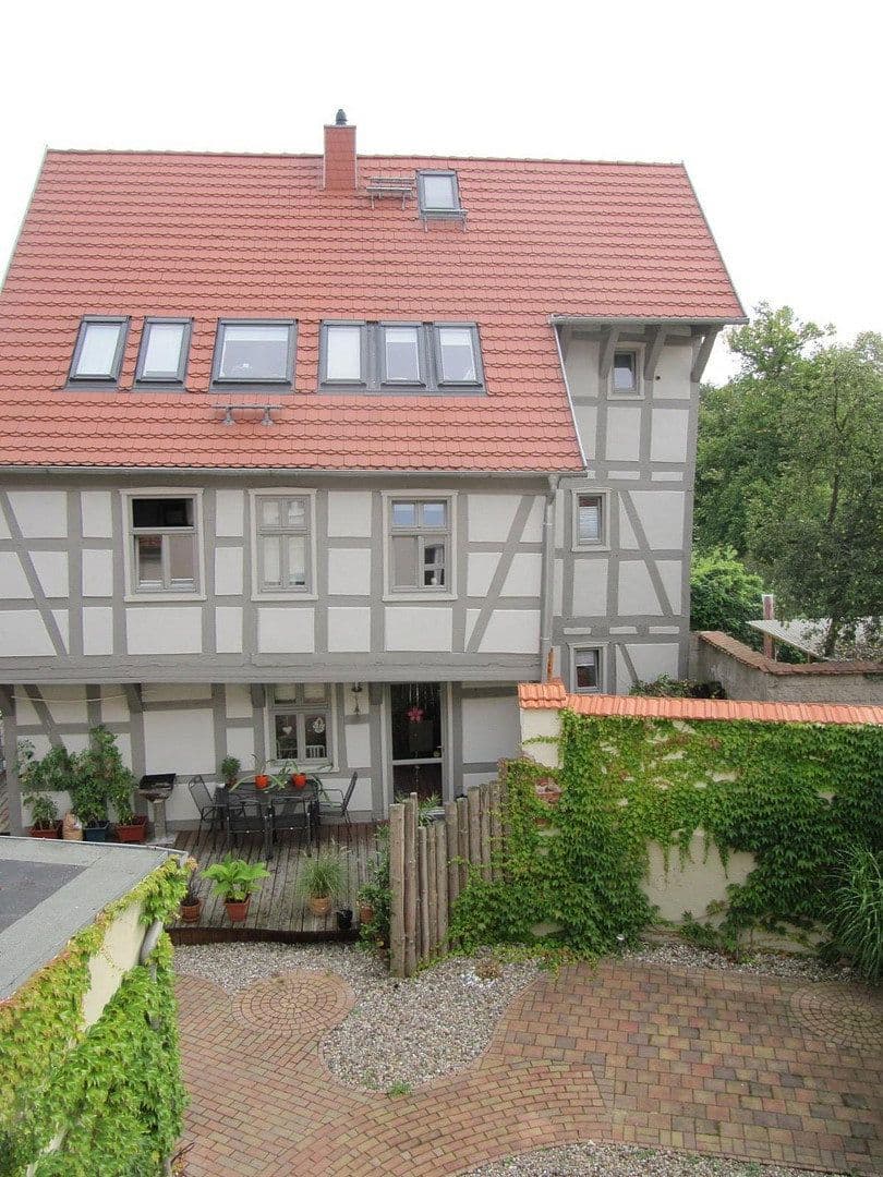 Predaj domu 317 m², pozemok 600 m², Am hohen Ende, Perleberg, Brandenbursko Predaj domu 317 m², pozemok 600 m², Am hohen Ende, Perleberg, Brandenbursko