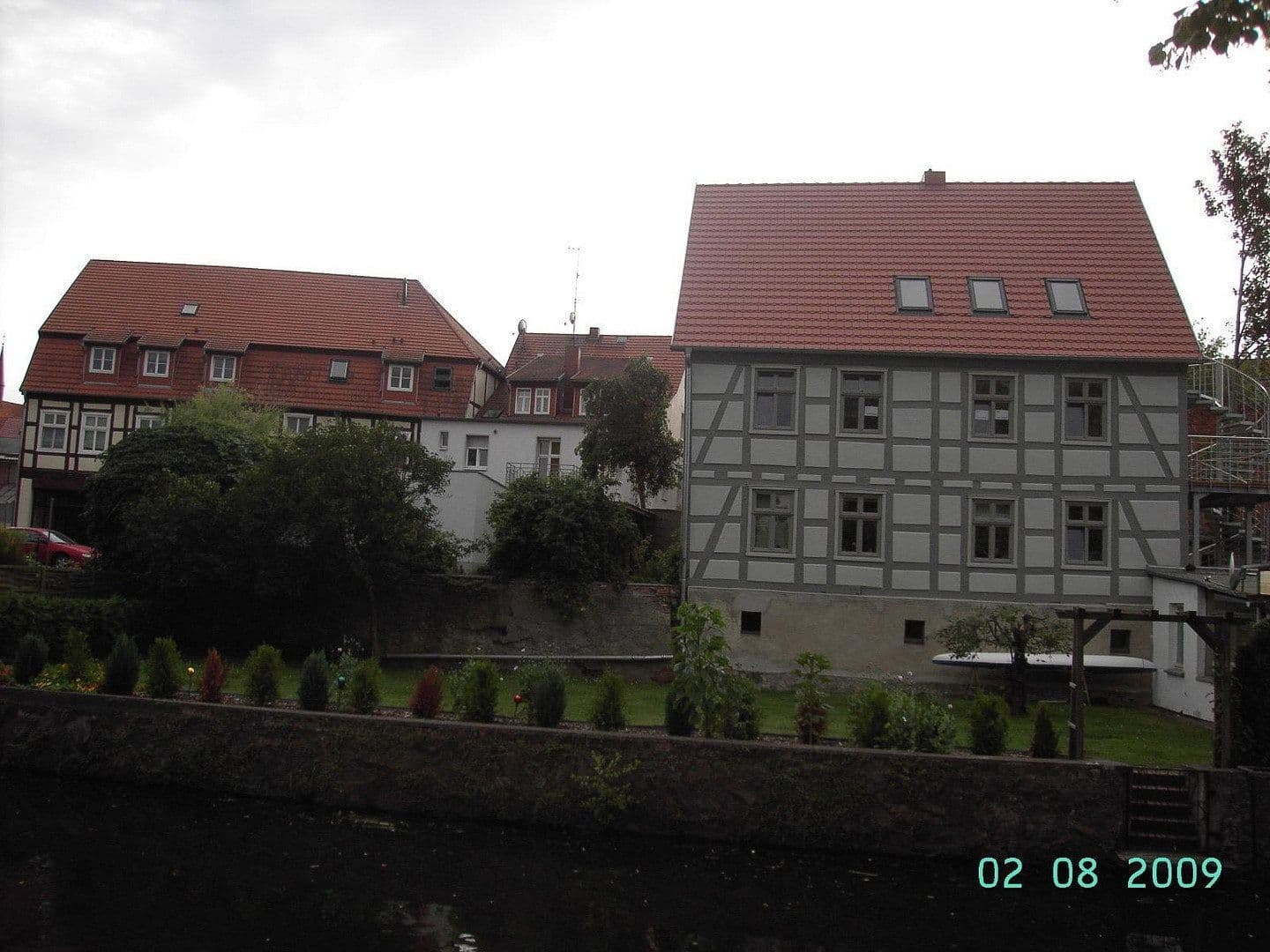Predaj domu 317 m², pozemok 600 m², Am hohen Ende, Perleberg, Brandenbursko Predaj domu 317 m², pozemok 600 m², Am hohen Ende, Perleberg, Brandenbursko