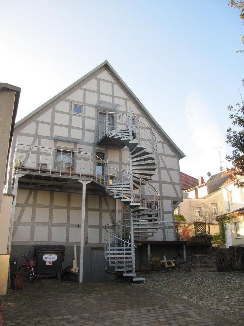 Predaj domu 317 m², pozemok 600 m², Am hohen Ende, Perleberg, Brandenbursko Predaj domu 317 m², pozemok 600 m², Am hohen Ende, Perleberg, Brandenbursko