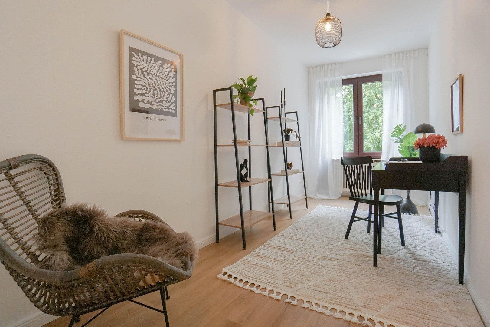 Prenájom bytu 3-izbový 70 m², Oldenburg, Dolné Sasko Prenájom bytu 3-izbový 70 m², Oldenburg, Dolné Sasko