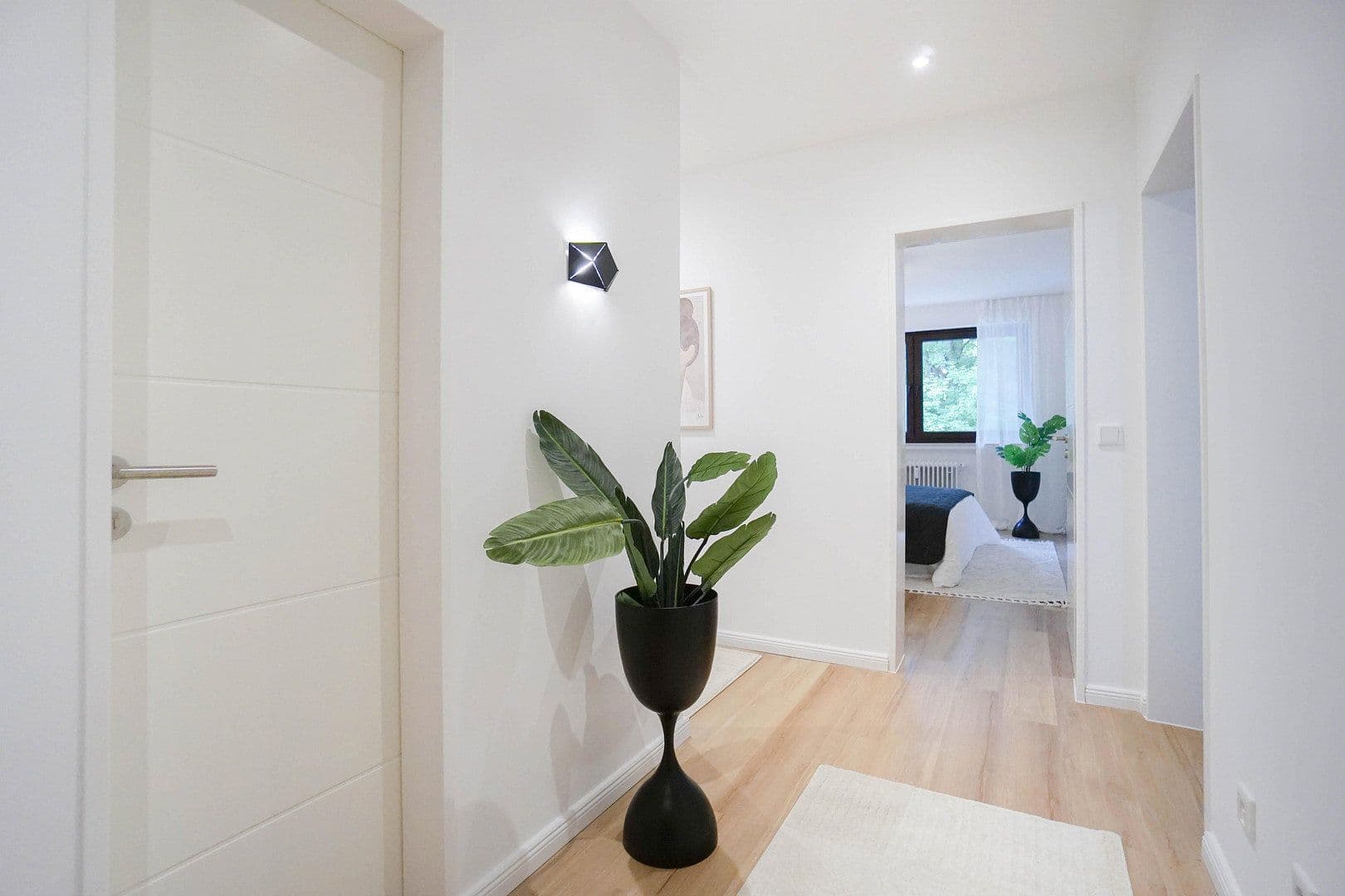 Prenájom bytu 3-izbový 70 m², Oldenburg, Dolné Sasko Prenájom bytu 3-izbový 70 m², Oldenburg, Dolné Sasko
