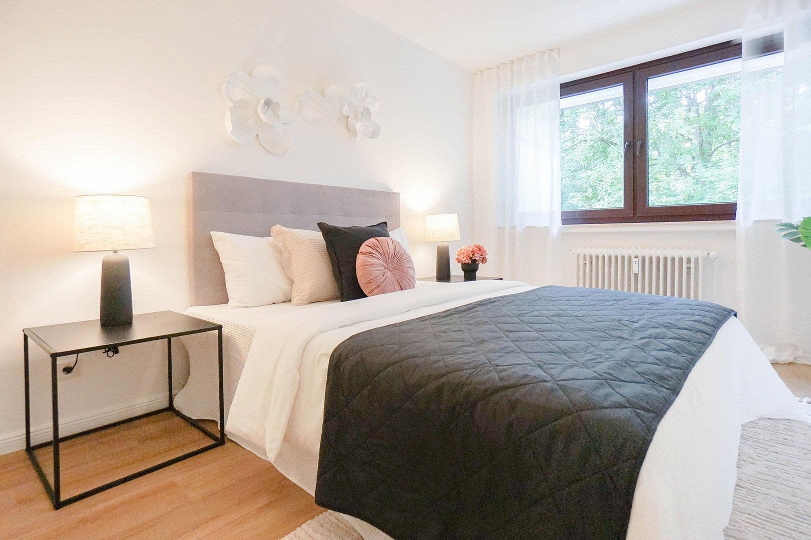 Prenájom bytu 3-izbový 70 m², Oldenburg, Dolné Sasko Prenájom bytu 3-izbový 70 m², Oldenburg, Dolné Sasko