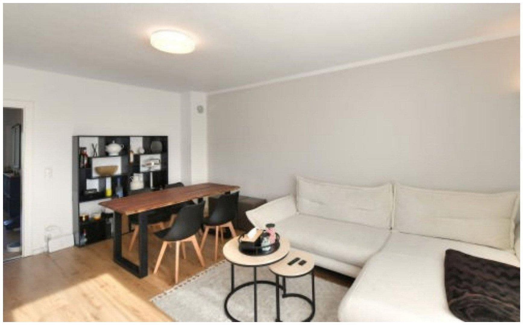Predaj bytu 3-izbový 76 m², Traunwalchenerstraße 12, Traunreut, Bavorsko Predaj bytu 3-izbový 76 m², Traunwalchenerstraße 12, Traunreut, Bavorsko