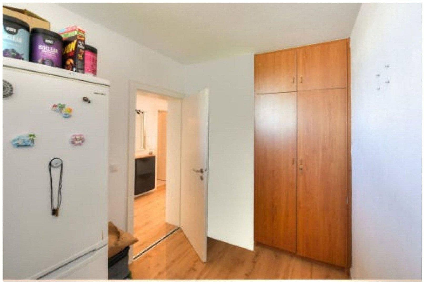 Predaj bytu 3-izbový 76 m², Traunwalchenerstraße 12, Traunreut, Bavorsko Predaj bytu 3-izbový 76 m², Traunwalchenerstraße 12, Traunreut, Bavorsko