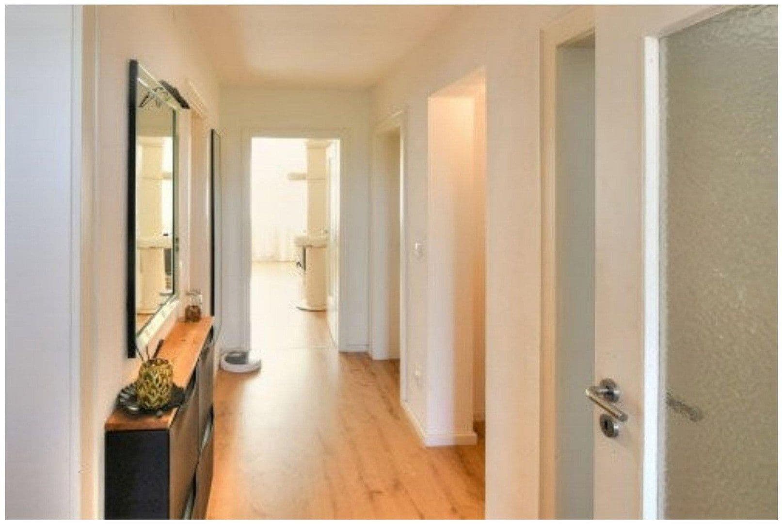Predaj bytu 3-izbový 76 m², Traunwalchenerstraße 12, Traunreut, Bavorsko Predaj bytu 3-izbový 76 m², Traunwalchenerstraße 12, Traunreut, Bavorsko