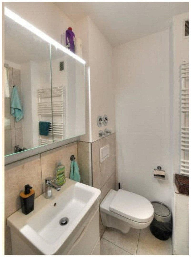 Predaj bytu 3-izbový 76 m², Traunwalchenerstraße 12, Traunreut, Bavorsko Predaj bytu 3-izbový 76 m², Traunwalchenerstraße 12, Traunreut, Bavorsko