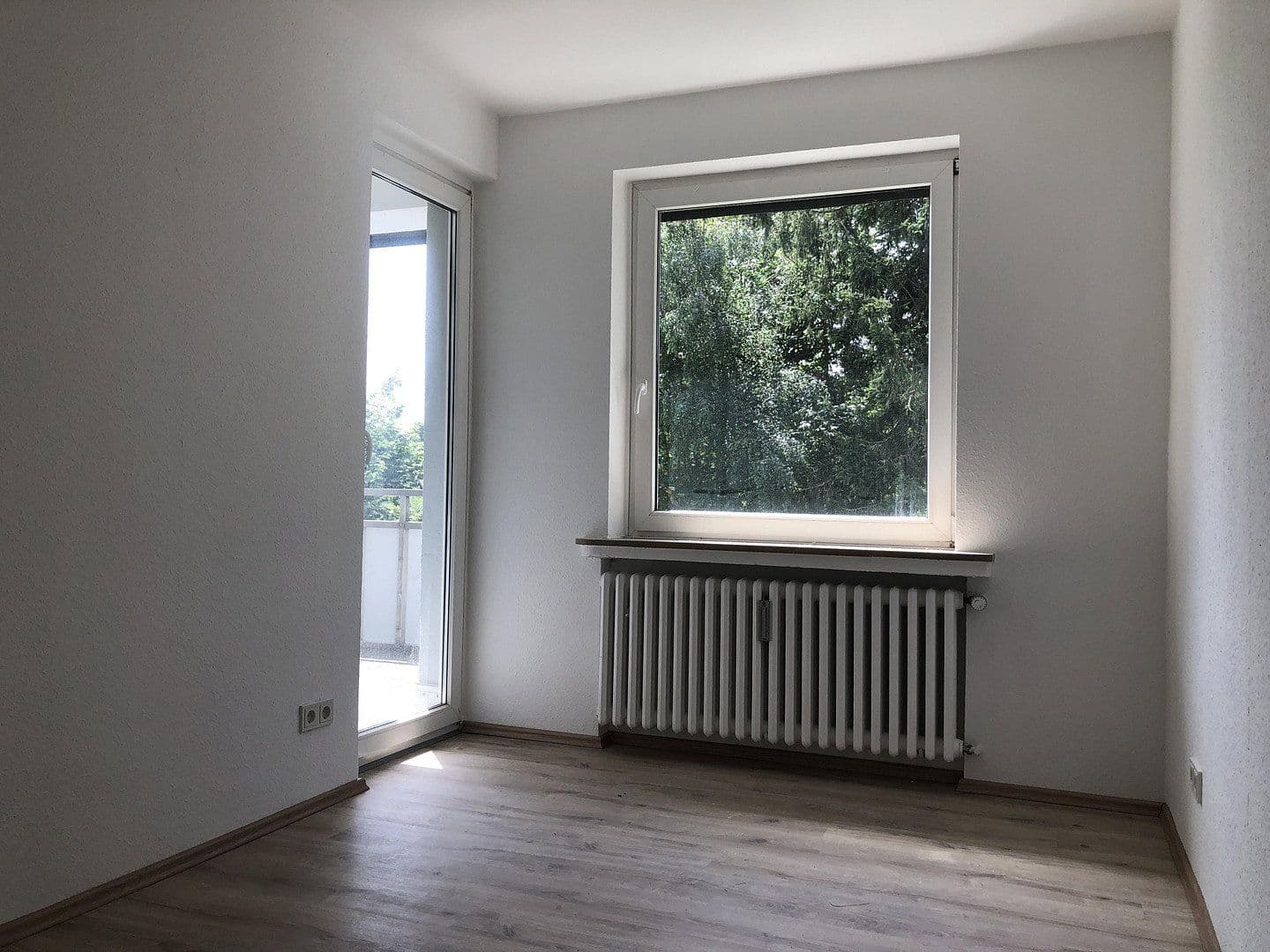 Prenájom bytu 3-izbový 72 m², Moselstraße 102, Heiligenhaus, Severné Porýnie - Westfálsko Prenájom bytu 3-izbový 72 m², Moselstraße 102, Heiligenhaus, Severné Porýnie - Westfálsko