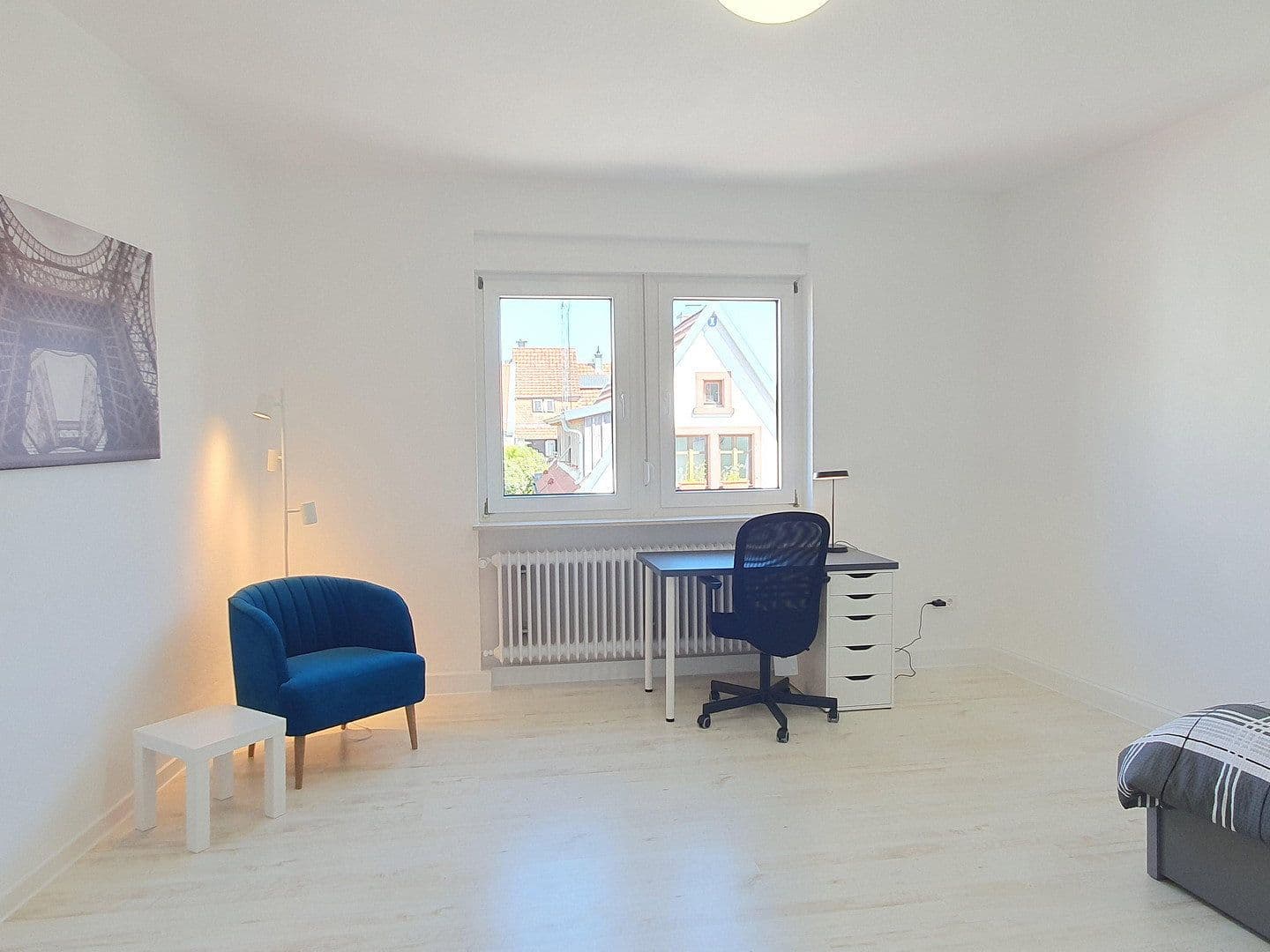 Prenájom bytu 6-izbový 140 m², Schwetzinger Straße 63, Karlsruhe, Bádensko-Wurttembersko Prenájom bytu 6-izbový 140 m², Schwetzinger Straße 63, Karlsruhe, Bádensko-Wurttembersko