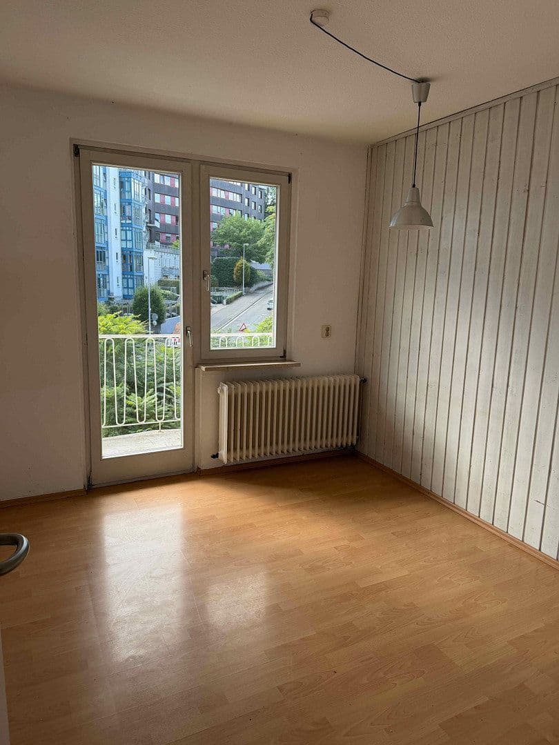 Prenájom bytu 2-izbový 49 m², Mombacher Straße 43, Mainz, Porýnie-Falcko Prenájom bytu 2-izbový 49 m², Mombacher Straße 43, Mainz, Porýnie-Falcko