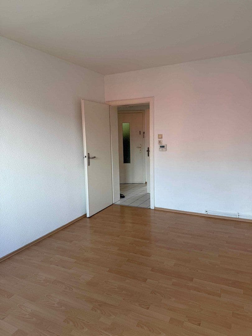 Prenájom bytu 2-izbový 49 m², Mombacher Straße 43, Mainz, Porýnie-Falcko Prenájom bytu 2-izbový 49 m², Mombacher Straße 43, Mainz, Porýnie-Falcko