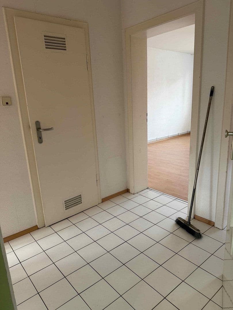 Prenájom bytu 2-izbový 49 m², Mombacher Straße 43, Mainz, Porýnie-Falcko Prenájom bytu 2-izbový 49 m², Mombacher Straße 43, Mainz, Porýnie-Falcko