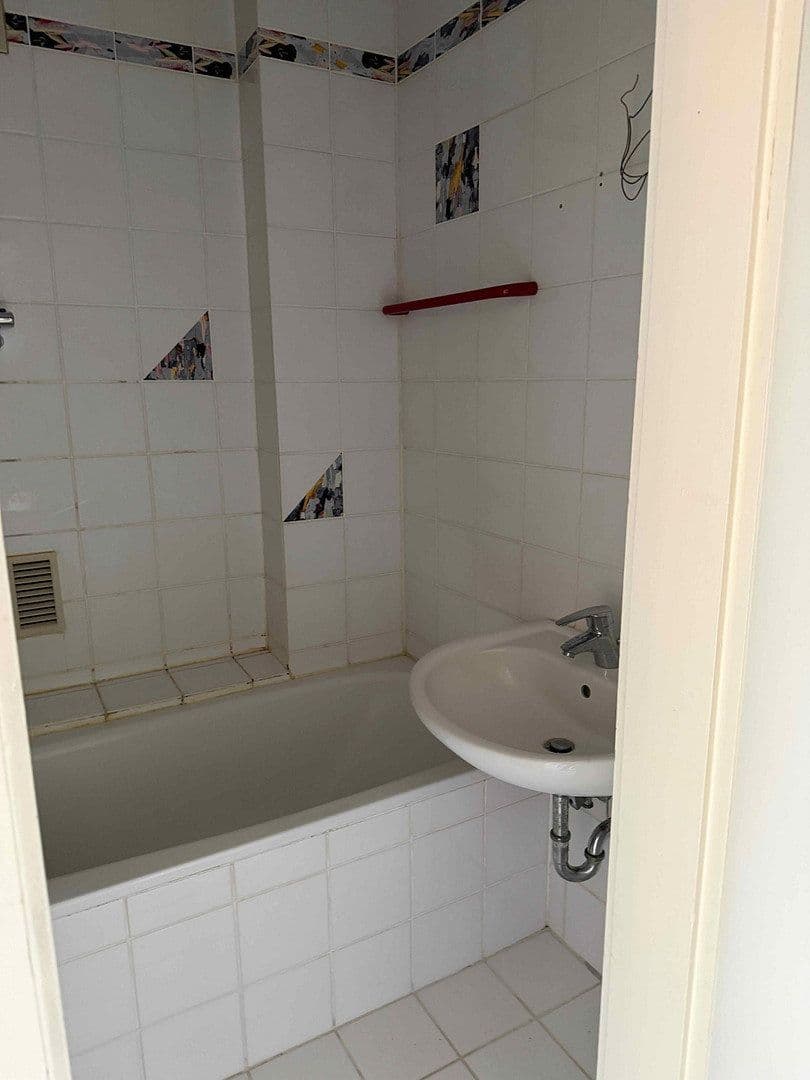 Prenájom bytu 2-izbový 49 m², Mombacher Straße 43, Mainz, Porýnie-Falcko Prenájom bytu 2-izbový 49 m², Mombacher Straße 43, Mainz, Porýnie-Falcko