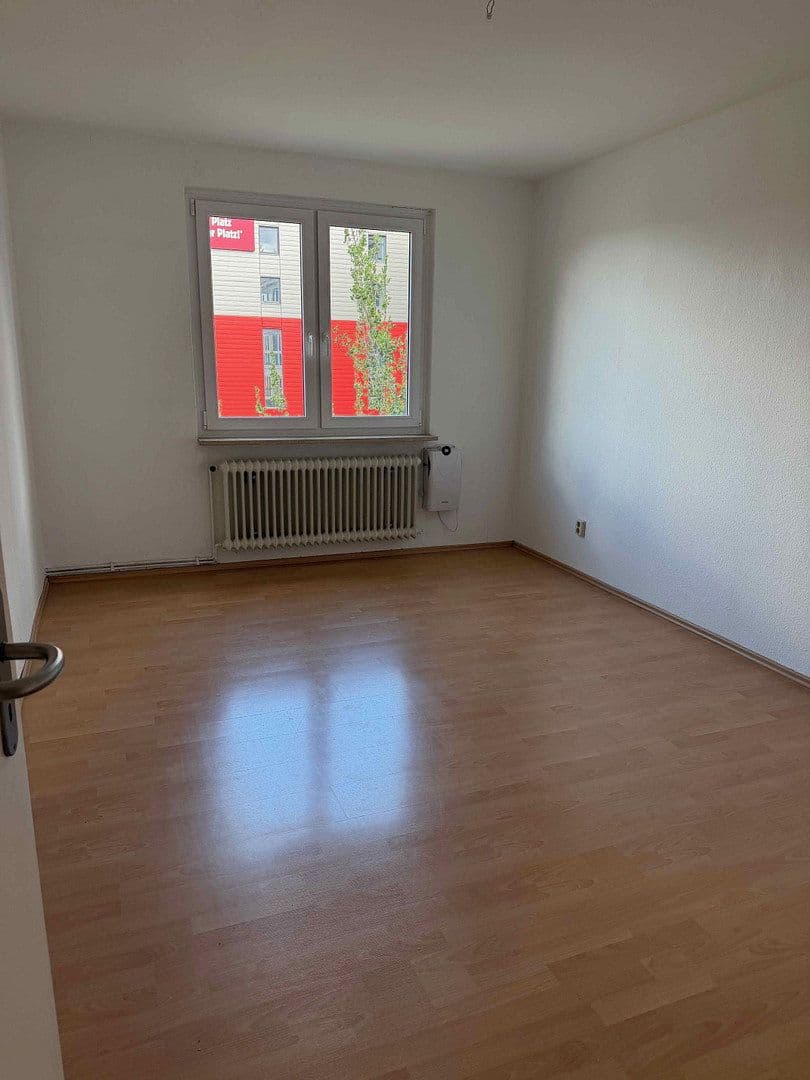 Prenájom bytu 2-izbový 49 m², Mombacher Straße 43, Mainz, Porýnie-Falcko Prenájom bytu 2-izbový 49 m², Mombacher Straße 43, Mainz, Porýnie-Falcko