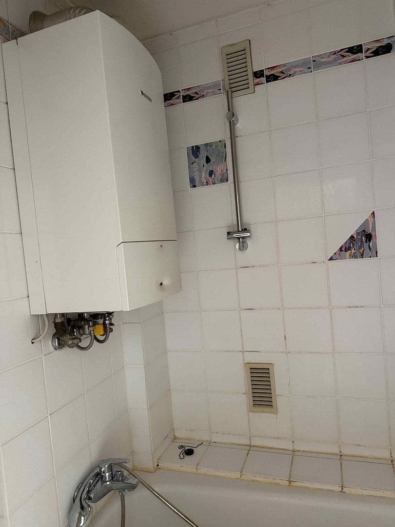 Prenájom bytu 2-izbový 49 m², Mombacher Straße 43, Mainz, Porýnie-Falcko Prenájom bytu 2-izbový 49 m², Mombacher Straße 43, Mainz, Porýnie-Falcko