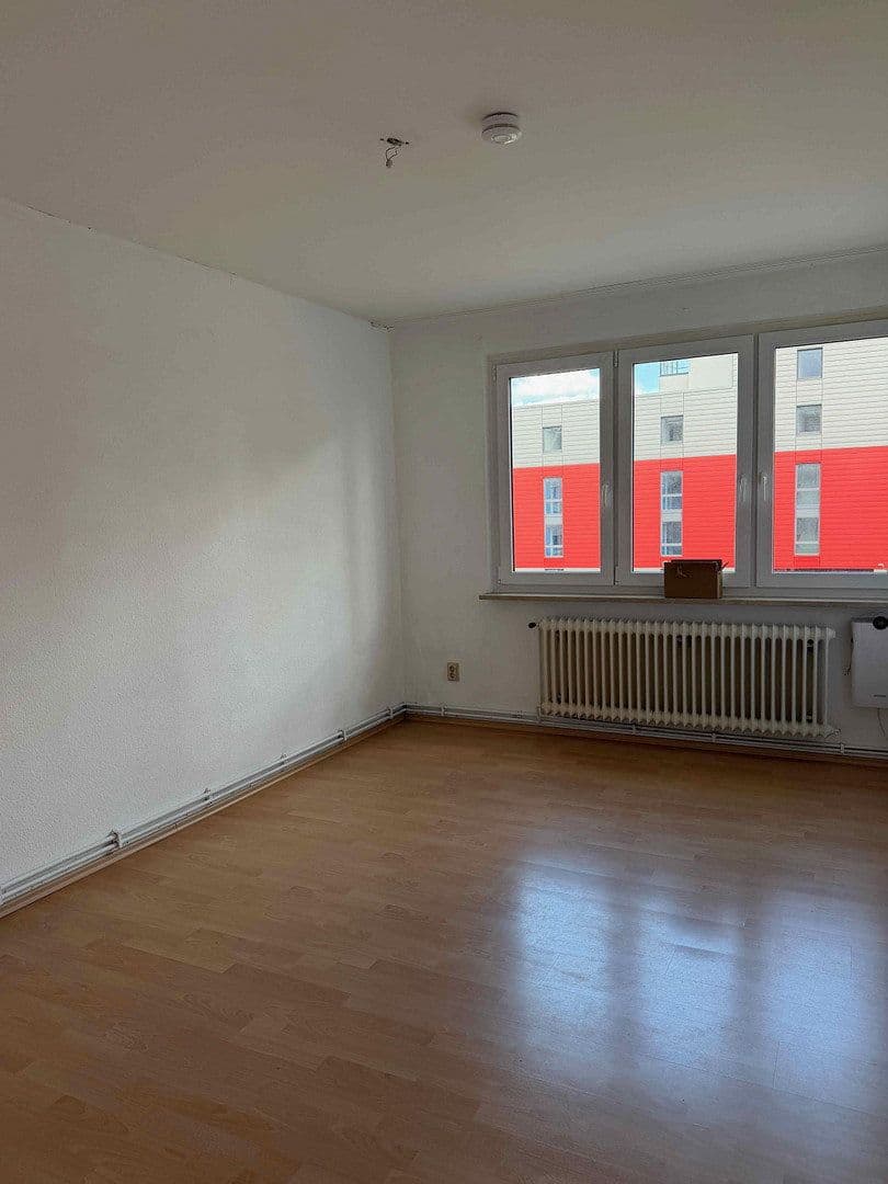 Prenájom bytu 2-izbový 49 m², Mombacher Straße 43, Mainz, Porýnie-Falcko Prenájom bytu 2-izbový 49 m², Mombacher Straße 43, Mainz, Porýnie-Falcko