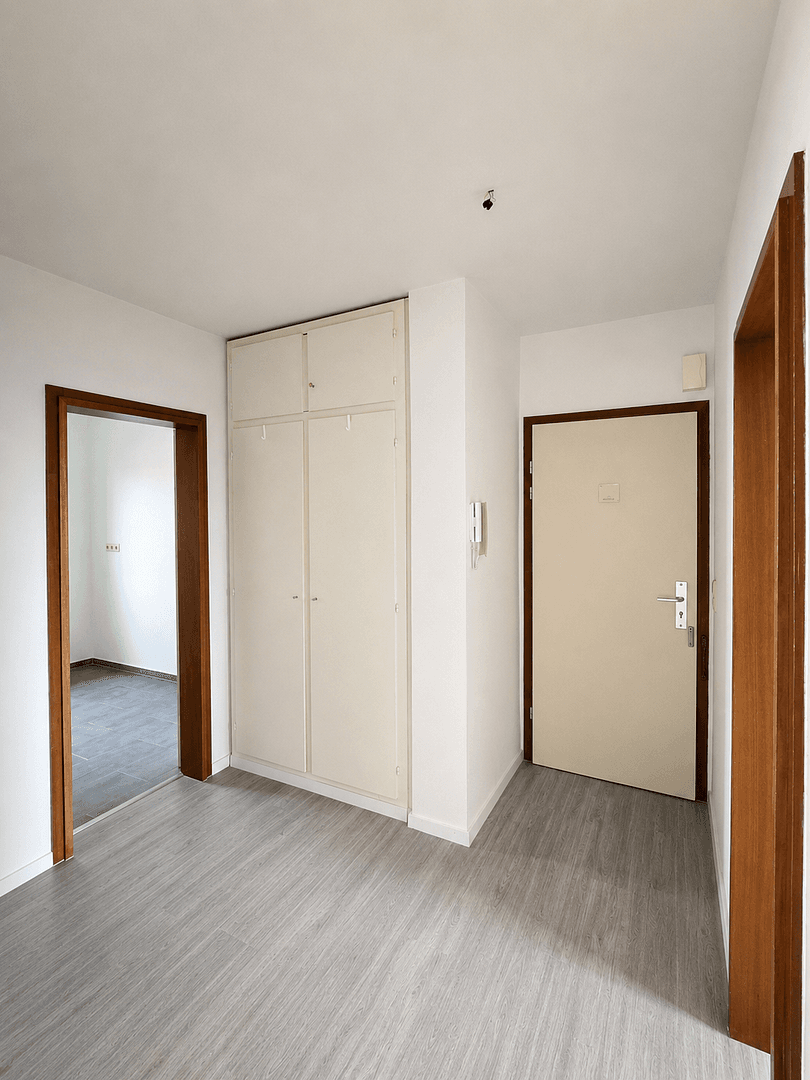 Prenájom bytu 3-izbový 72 m², Im Heidewinkel 3, Dortmund, Severné Porýnie - Westfálsko Prenájom bytu 3-izbový 72 m², Im Heidewinkel 3, Dortmund, Severné Porýnie - Westfálsko
