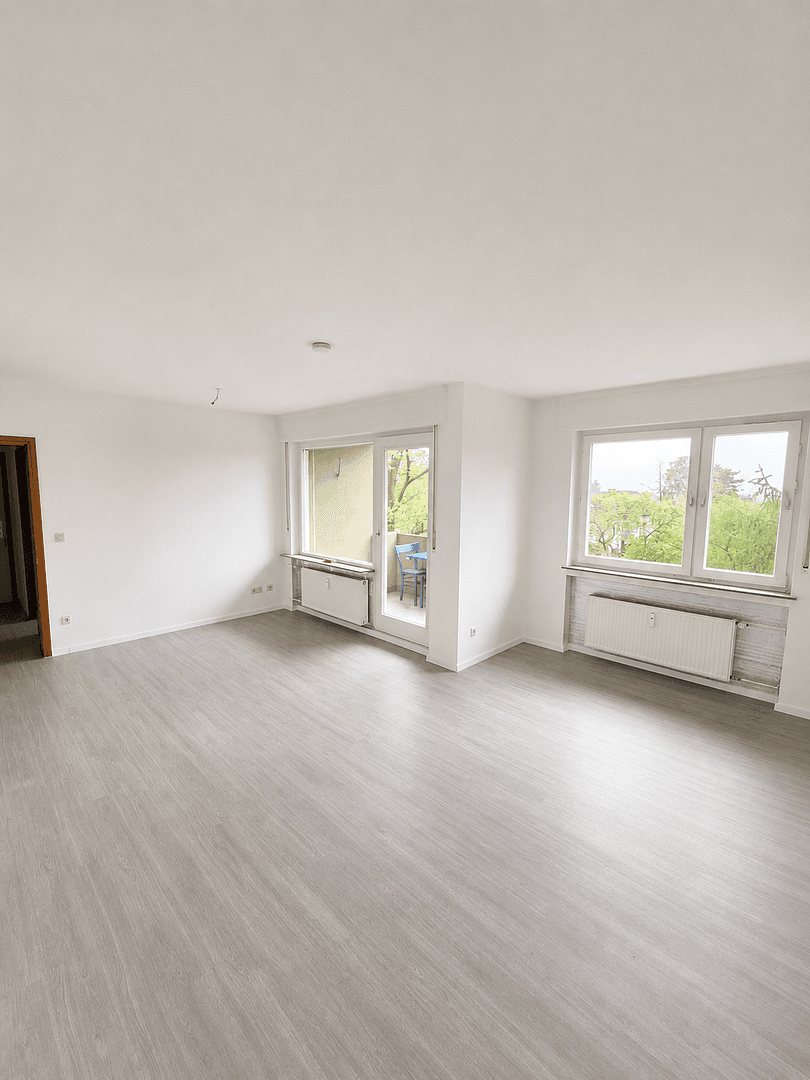 Prenájom bytu 3-izbový 72 m², Im Heidewinkel 3, Dortmund, Severné Porýnie - Westfálsko Prenájom bytu 3-izbový 72 m², Im Heidewinkel 3, Dortmund, Severné Porýnie - Westfálsko