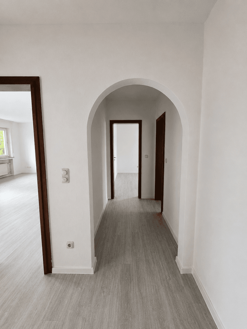 Prenájom bytu 3-izbový 72 m², Im Heidewinkel 3, Dortmund, Severné Porýnie - Westfálsko Prenájom bytu 3-izbový 72 m², Im Heidewinkel 3, Dortmund, Severné Porýnie - Westfálsko