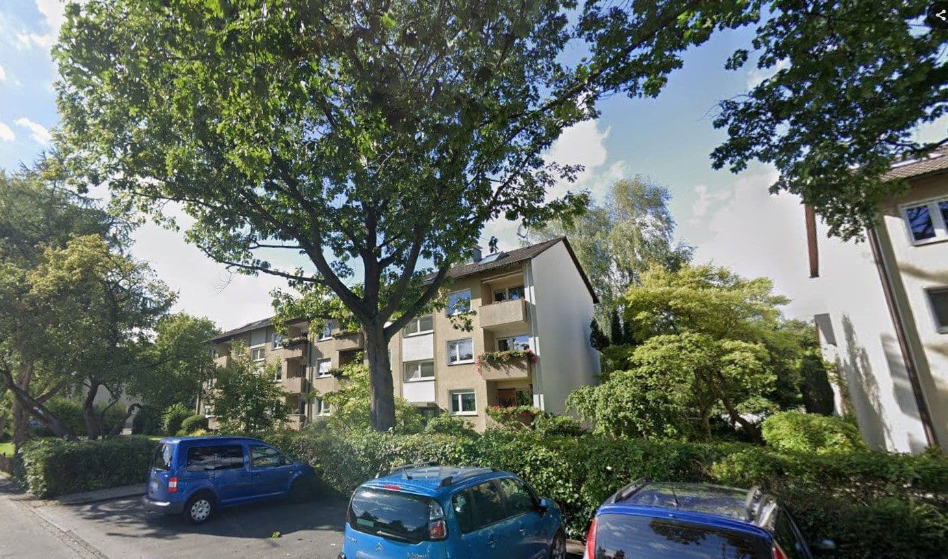 Prenájom bytu 3-izbový 72 m², Im Heidewinkel 3, Dortmund, Severné Porýnie - Westfálsko Prenájom bytu 3-izbový 72 m², Im Heidewinkel 3, Dortmund, Severné Porýnie - Westfálsko
