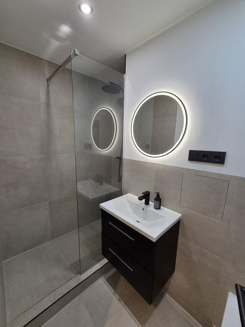 Prenájom bytu 16 m², Ratoldstr. 24, München, Bavorsko Prenájom bytu 16 m², Ratoldstr. 24, München, Bavorsko